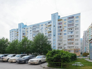 Kvartira Na Gorskom Apartments