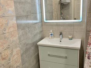 Апартаменты Большая Октябрьская