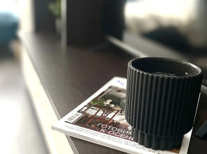 Квартира Толстой Фрунзе 8