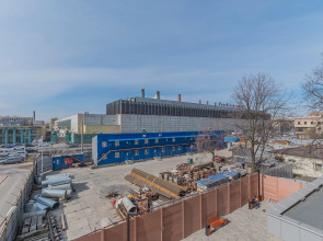 Апартаменты SalutApart 64