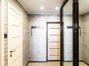 Апартаменты с панорамным видом