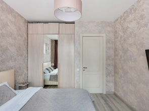 Квартира Карма от Home24