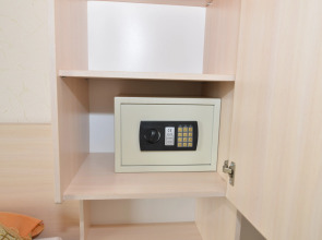 Гостевой Дом Сабина