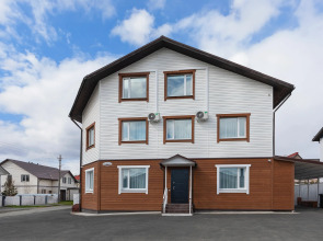 Апартаменты Ярвен Лахти 1