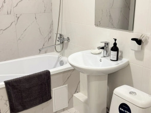 Квартира с видом на реку