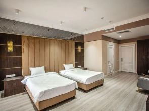 Отель Marokand SPA