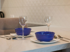 Квартира на Академика Насоновой