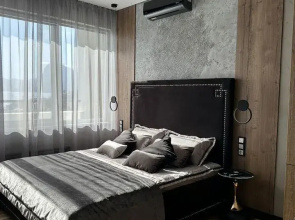 Na Naberezhnoy 75k2 (302.2) Apartments