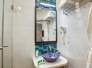 Мини-отель Набат Палас