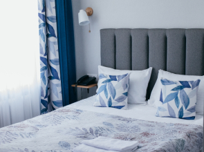 Гостиница Дом рыбака