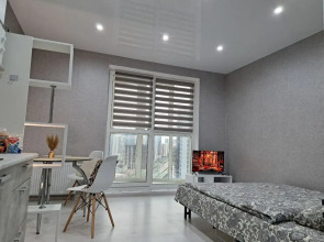 Квартира ЖК Минск-Мир улица Алферова 16