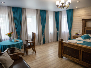 Апартаменты «Дом Куприна в Кремле»