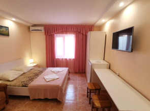 Гостевой Дом Бугаз