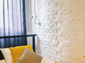 Жилые Помещения "Апарт-Плюс"