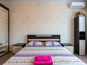 Апартаменты на Проспекте Ленина