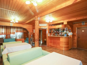 Отель Натали