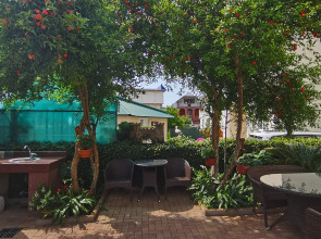 Гостевой дом Жемчужина. В гостях у Валентины