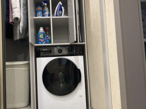 Квартира на Понартской