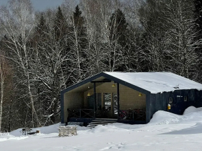 Narskaya Zaimka Private house
