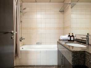 Апартаменты Welcome Home Bay Central