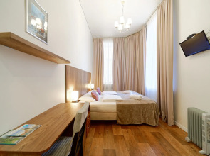 Гостевой дом Светлый у Эрмитажа