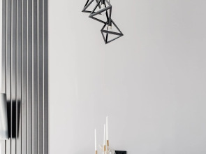 Апартаменты Петровские на Кандинского 1