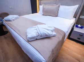 Отель Arium Baku