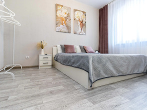 Komfortnye Ivana Zaharova 18/2 Flat