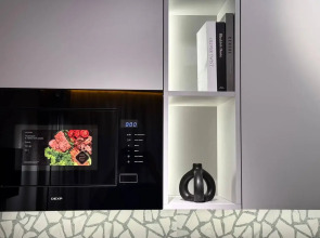 Квартира Студия для 4 Гостей