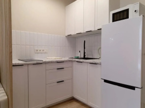 Евро-апартаменты Vetka Home для путешественников