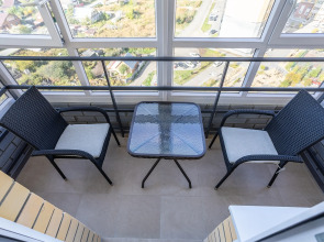 Апартаменты Первый квартал