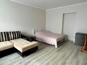 Квартира рядом с Набережной и Аквапарком