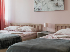 Udacha Hostel