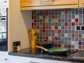 Апартаменты KeyGo #0069 ключ к центру Еревана