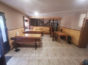 Гостевой Дом Ритм Гор