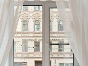 Квартира Отельбург на Петроградской