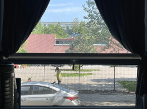 Хостел Решка