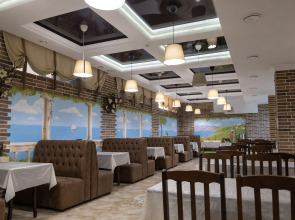 Гостевой Дом Сюзэн