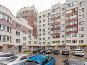 Квартира Уютная недалеко от Центра Ярославля