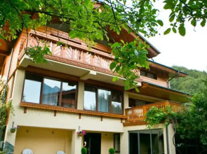 Гостевой дом Резиденция Парк Шале