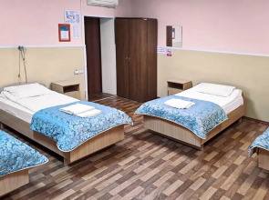 Отель Smart Hotel KDO Ярославль