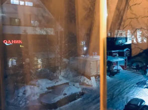 Апартаменты Dreams