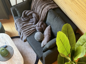 Гостевой дом machakhela inn- resort and winery