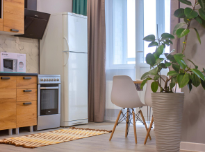 Апартаменты Стильная квартира