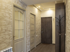 Апартаменты Umba Apartment N3 - балкон и вид на гору Арарат