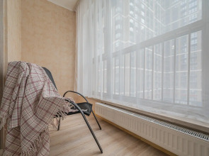 Апартаменты 33 Космонавтов 108Е