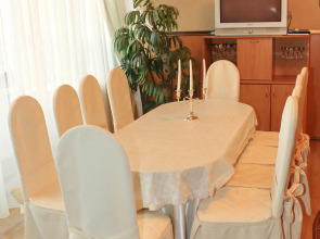 Санаторий Союз