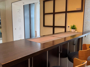 Квартира Однокомнатная на Тигровой