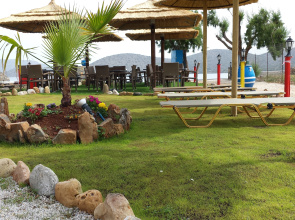 Elounda Sunrise Apart-Hotel