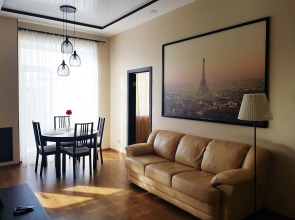 Апартаменты Северное Сияние